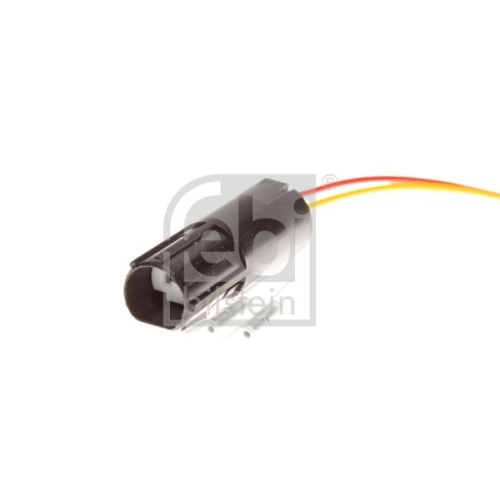 Kabelreparatursatz Nockenwellensensor Febi Bilstein 107099 Febi Plus für Nissan