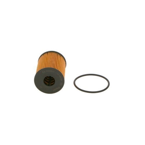 Filtro Olio Bosch 1457429256 per Alfa Romeo Chrysler Citroën Fiat Ford Lancia