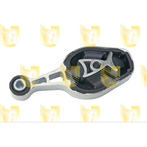 Lagerung Motor Unigom 396241 für Citroën Peugeot Hinten