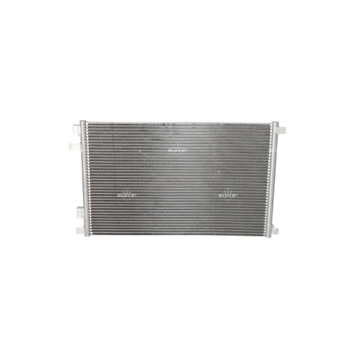Condenser Air Conditioning Nrf 35449 Easy Fit for Renault