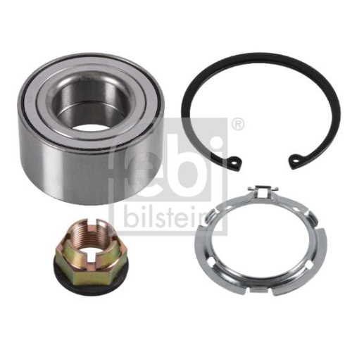 Radlagersatz Febi Bilstein 24315 für Mercedes Benz Mercedes Benz Nissan Renault