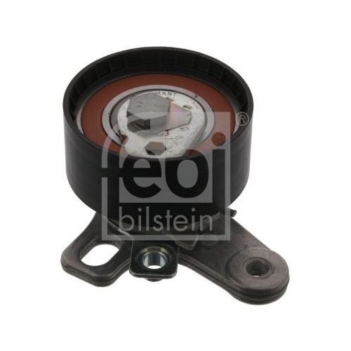 Spannrolle Zahnriemen Febi Bilstein 38275 für Opel Vauxhall Chevrolet Daewoo