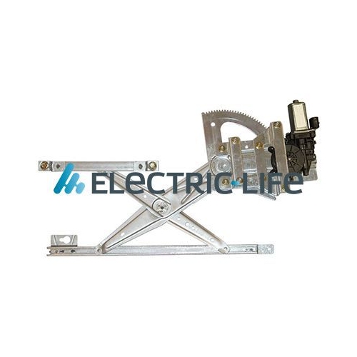 Fensterheber Electric Life ZR RV15 L für Rover Vorne Links