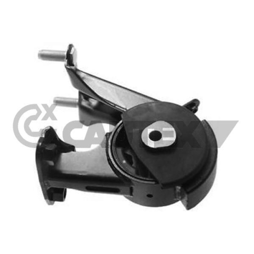 Lagerung Motor Cautex 756388 für Toyota Heckeinbau