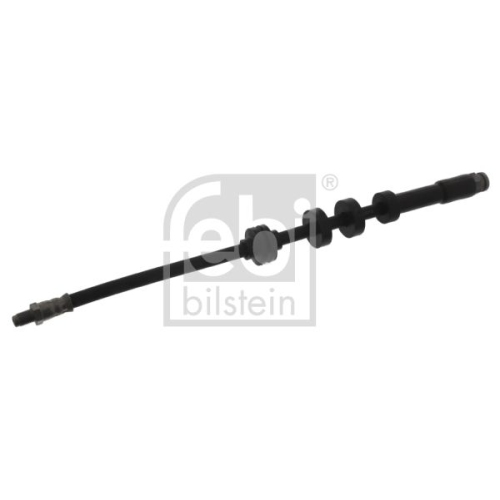 Bremsschlauch Febi Bilstein 11503 für Fiat Lancia Vorderachse Vorderachse Rechts