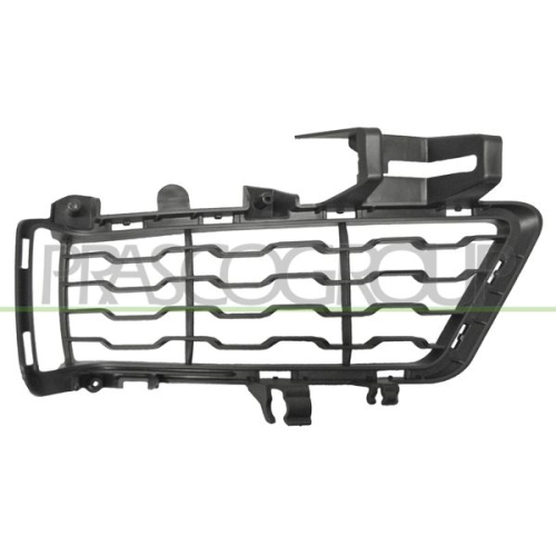 Lüftungsgitter Stoßfänger Prasco BM0322124 für Bmw Vorne Links