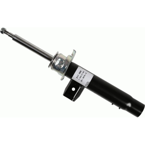 Stoßdämpfer Sachs 317366 für Bmw Vorderachse Links