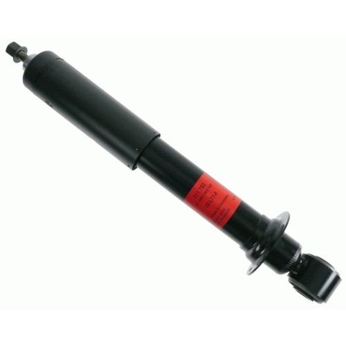 Stoßdämpfer Sachs 311753 für Volvo Hinterachse