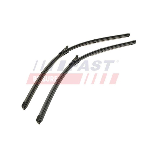 Wischblatt Fast FT93212 für VW Audi Mercedes Benz Mercedes Benz Mercedes Benz