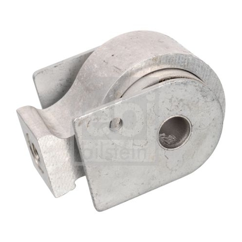 Lagerung Differential Febi Bilstein 29802 für Mercedes Benz Mercedes Benz Vorne