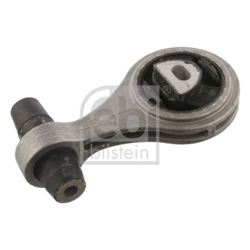 Halter Motoraufhängung Febi Bilstein 36610 für Fiat Hinten Unten