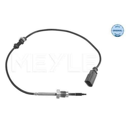 Sensor Abgastemperatur Meyle 1148000052 Meyle-original: True To Oe. für VW