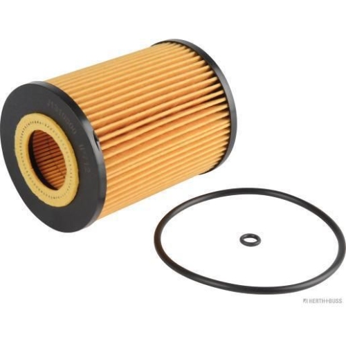 Ölfilter Herth+buss Jakoparts J1310800 für Chrysler Fiat Mercedes Benz Jeep