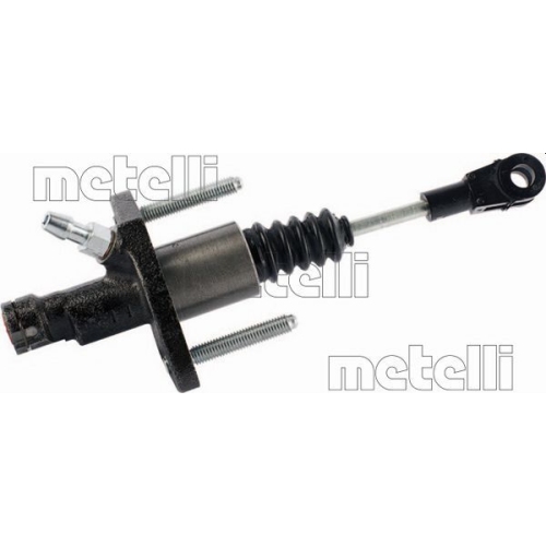 Geberzylinder Kupplung Metelli 55-0128 für Opel