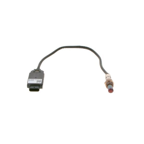 Nox Sensor Harnstoffeinspritzung Bosch 0281008091 für Jaguar Land Rover