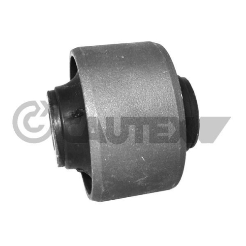 Lagerung Lenker Cautex 755482 für Nissan Vorderachse