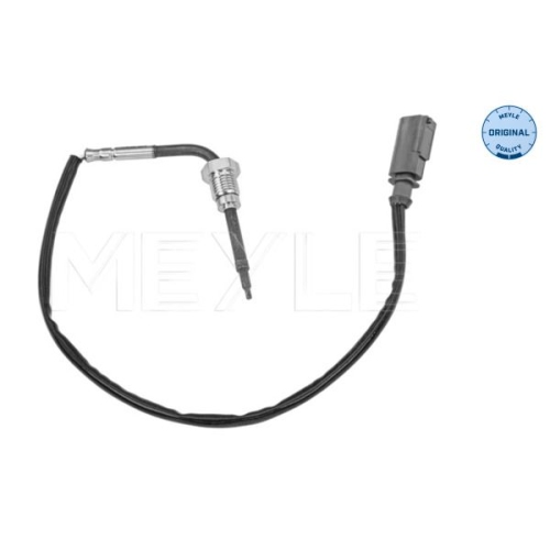 Sensor Abgastemperatur Meyle 1148000056 Meyle-original: True To Oe. für Audi VW