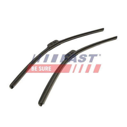 Wischblatt Fast FT93233 für Renault Fiat Vorne