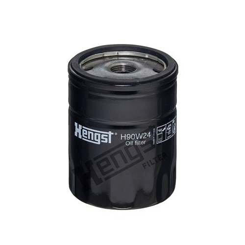 Ölfilter Hengst Filter H90W24 für Vag