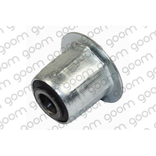 Lagerbuchse Blattfeder Goom LSB-0038 für Citroën Fiat Peugeot Hinten