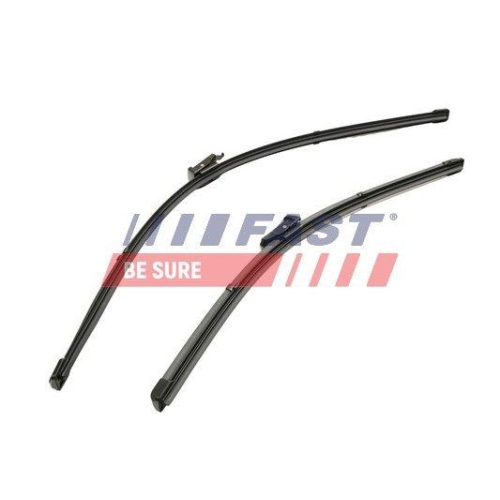 Wischblatt Fast FT93226 für Bmw Volvo Renault Opel Ford Vorne