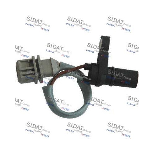 Sensor Speed/rpm Sidat 83.336 for Volvo