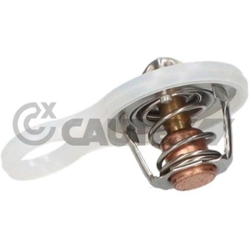 Thermostat Kühlmittel Cautex 772117 für Alfa Romeo Bmw Chrysler Dodge Plymouth