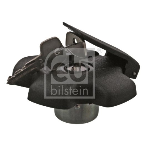 Bouchon Réservoir De Carburant Febi Bilstein 01236 Febi Plus pour Opel Vauxhall