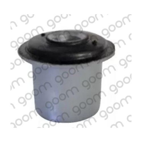 Lagerbuchse Blattfeder Goom LSB-0046 für Fiat Hinterachse