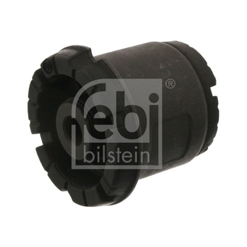 Lagerung Achskörper Febi Bilstein 39655 für Citroën Hinterachse Links