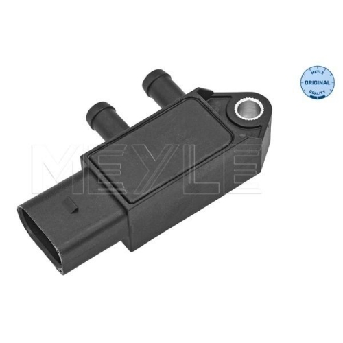 Sensor Abgasdruck Meyle 1148010001 Meyle-original: True To Oe. für Audi Seat VW