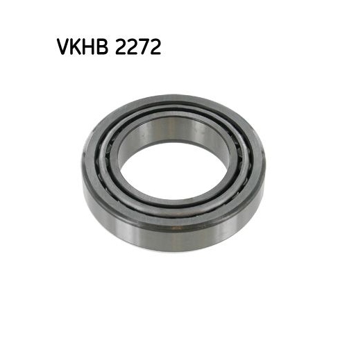 Radlager Skf VKHB 2272 für Man Mercedes Benz Mercedes Benz VW