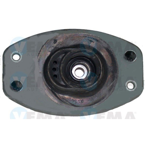 Federbeinstützlager Vema 249105 für Alfa Romeo Fiat Lancia Alfarome/fiat/lanci