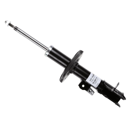 Stoßdämpfer Sachs 317704 für Hyundai Kia Vorderachse Links