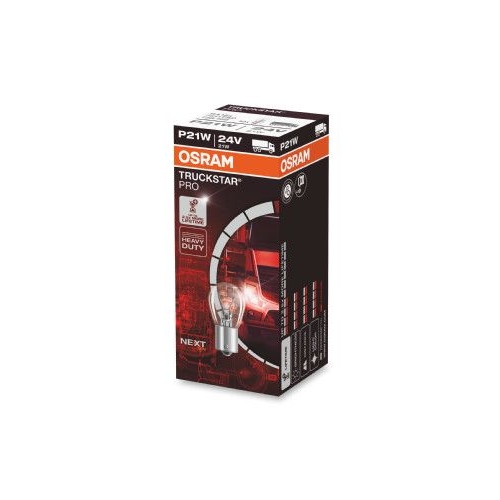 Glühlampe Blinkleuchte Ams-osram 7511TSP Truckstar® Pro (next Gen) für Hinten