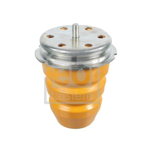 Anschlagpuffer Federung Febi Bilstein 36849 für Citroën Peugeot Hinterachse