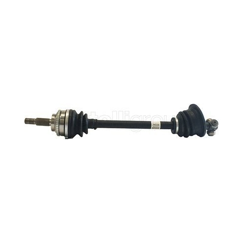 Antriebswelle Metelli 17-0865 für Renault Vorderachse Links