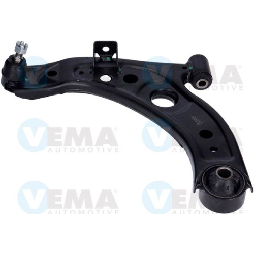 Lenker Radaufhängung Vema 26923 für Daihatsu Subaru Vorderachse Links