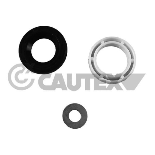 Dichtring Düsenhalter Cautex 757926 für Alfa Romeo Citroën Fiat Lancia Peugeot