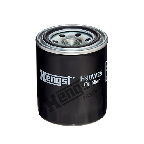 Oil Filter Hengst Filter H90W25 for Chrysler Daihatsu Ford Honda Isuzu Mazda