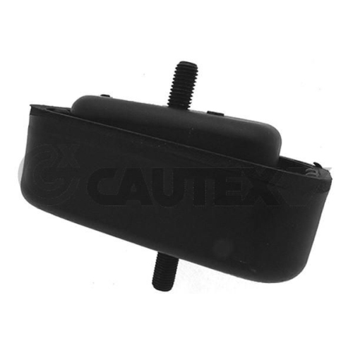 Lagerung Motor Cautex 756422 für Suzuki Fronteinbau