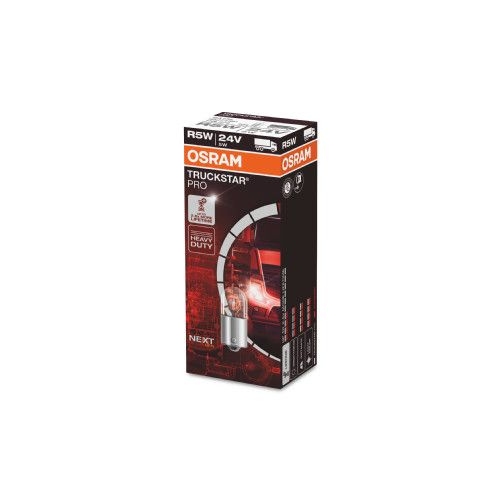 Glühlampe Blinkleuchte Ams-osram 5627TSP Truckstar® Pro (next Gen) für Hinten