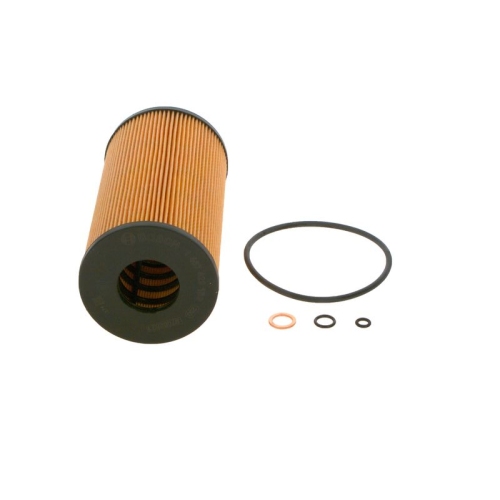 Ölfilter Bosch 1457429139 für Bmw Opel Rover Vauxhall Land Rover