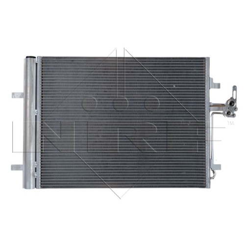 Kondensator Klimaanlage Nrf 35850 Easy Fit für Ford Volvo Land Rover