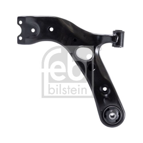 Lenker Radaufhängung Febi Bilstein 43072 für Toyota Lexus Vorderachse Links