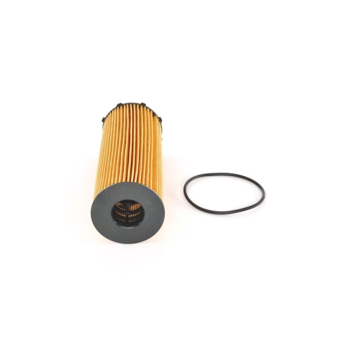 Ölfilter Bosch F026407126 für Ford Rover Land Rover