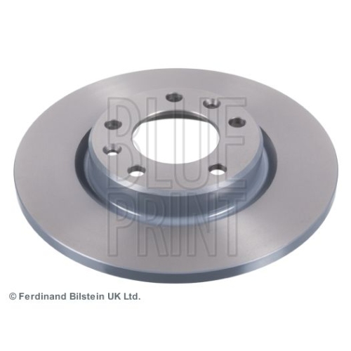 Blue Print 2X Bremsscheibe für Citroën Fiat Opel Peugeot Vauxhall