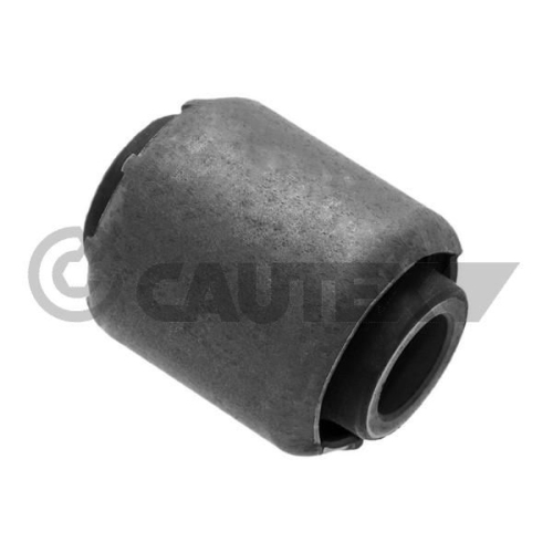 Lagerung Lenker Cautex 766854 für Toyota Hinterachse