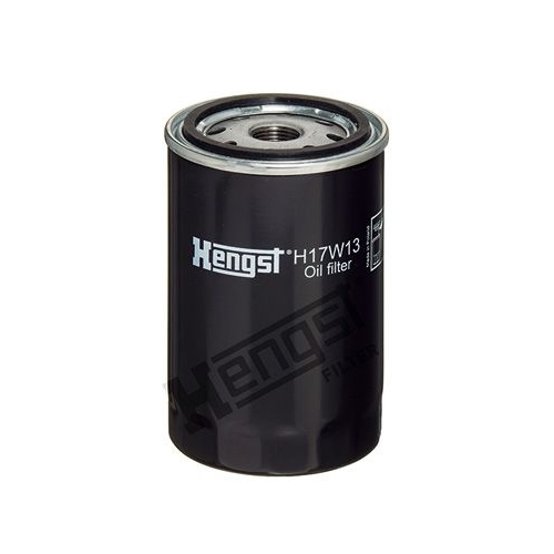 Ölfilter Hengst Filter H17W13 für Ford Vag