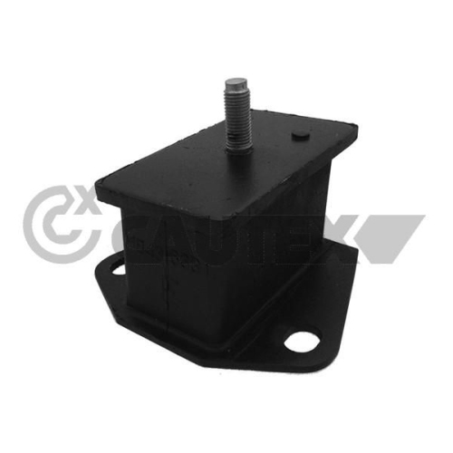 Lagerung Motor Cautex 756427 für Chrysler Mitsubishi Fronteinbau